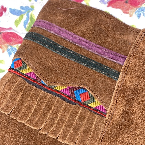 💜💜-And- fringe boots-💜💜 - Picture 10 of 10